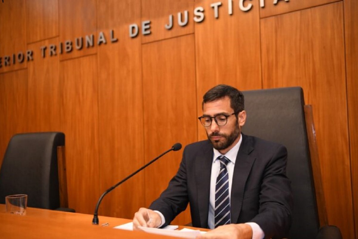 Gervasio Pablo Labriola.