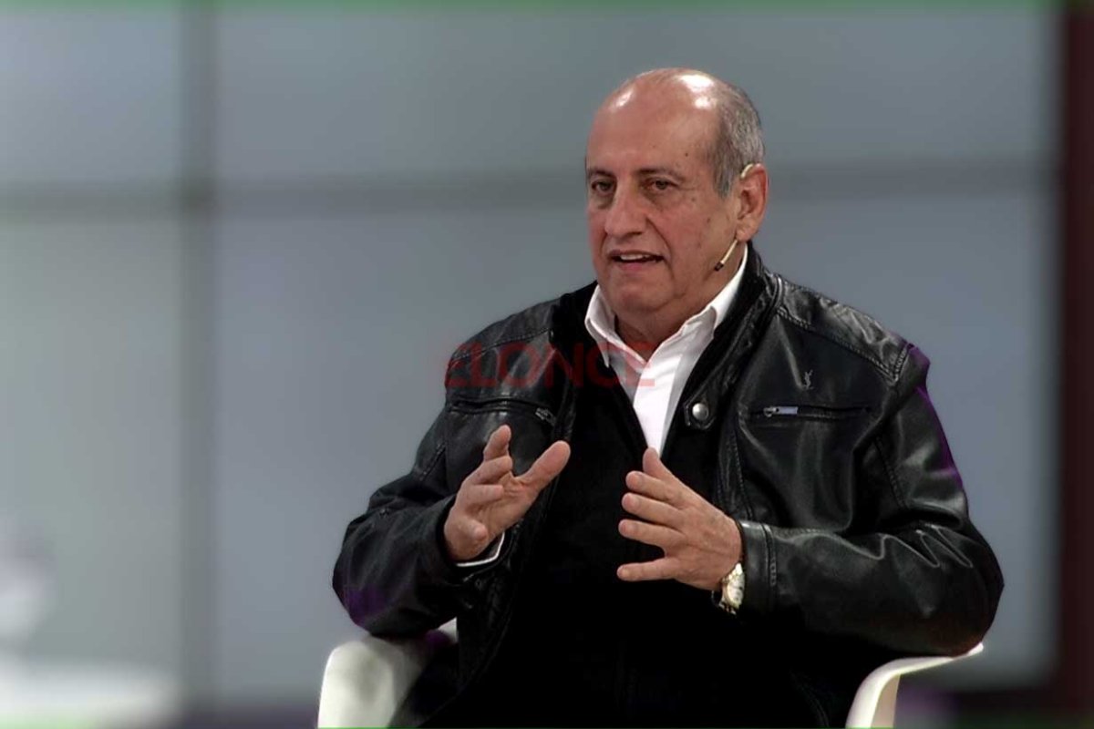 Rossi, molesto con algunos medios