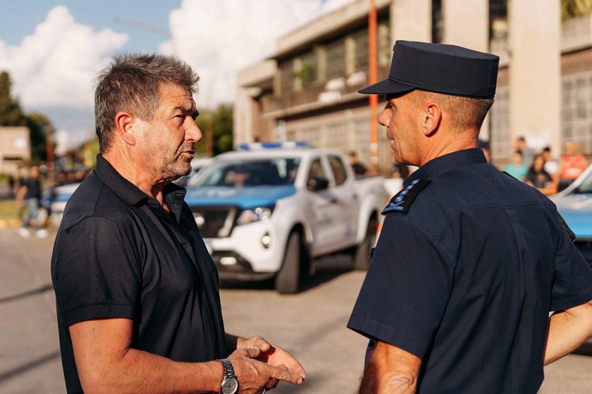 Roncaglia y Gonz&aacute;lez viajar&aacute;n a Mansilla.
