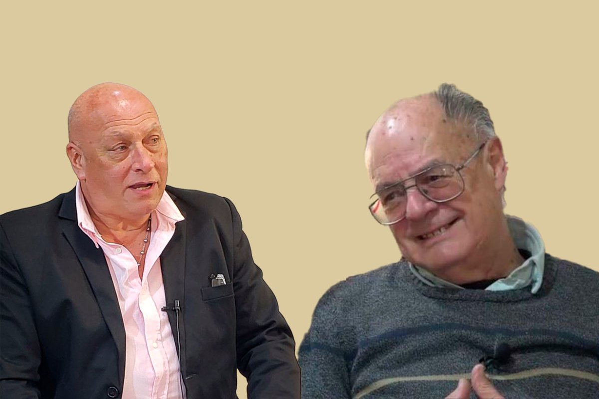 Farach y Mart&iacute;nez Garbinos, candidatos en E.R.