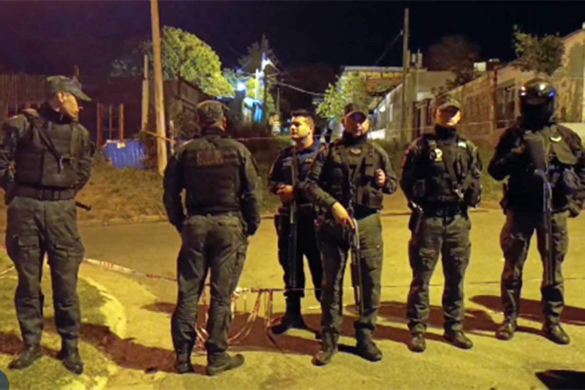 Foto: Gentileza Reporte 100.7