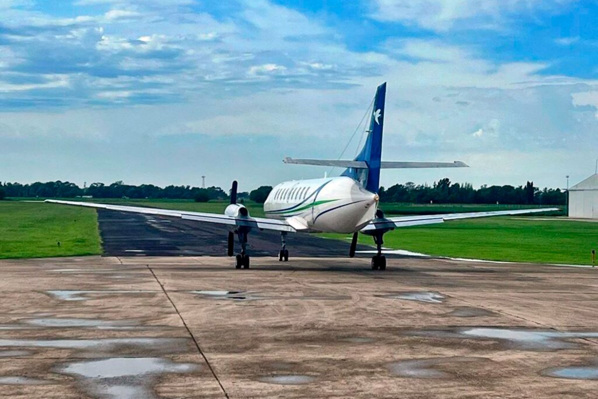 Humming Airways (foto: Oscar Rapalin).