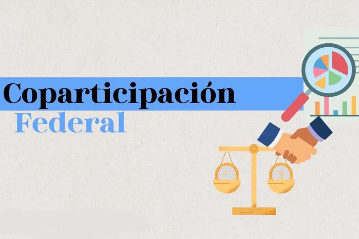 La Coparticipaci&oacute;n, uno de los pendientes