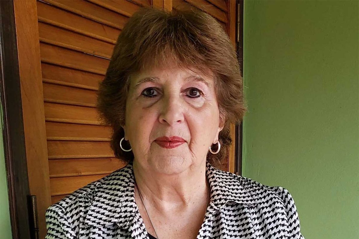 Graciela Bar