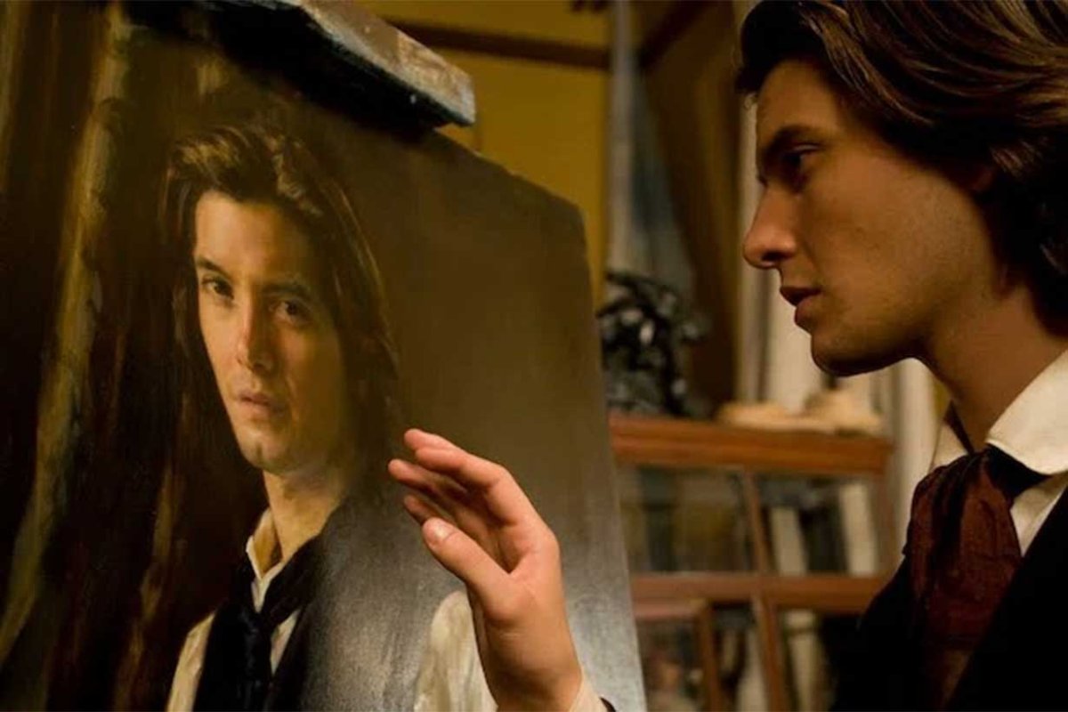 Dorian Gray no envejec&iacute;a, pero su retrato s&iacute;
