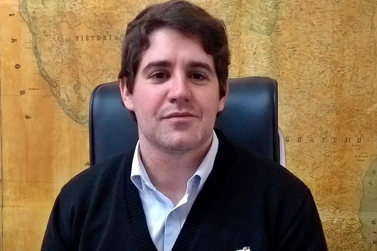 Gab&aacute;s cuestion&oacute; dichos de Colello.