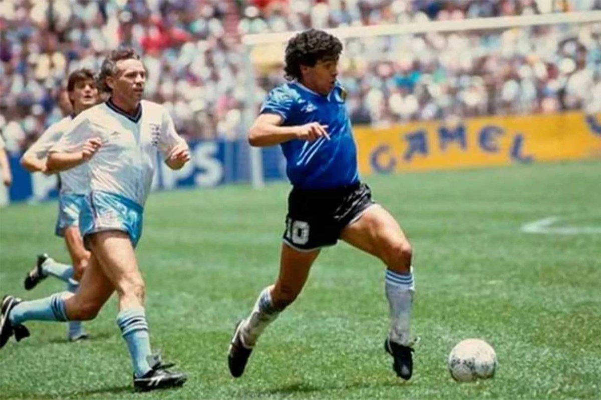 Ellos ganan copas, nos regalan sus artes