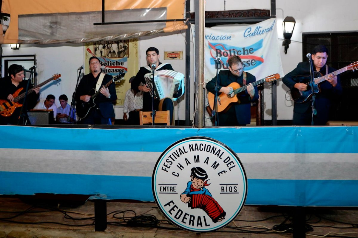 De Santa Elena y La Paz llegaron los ganadores.