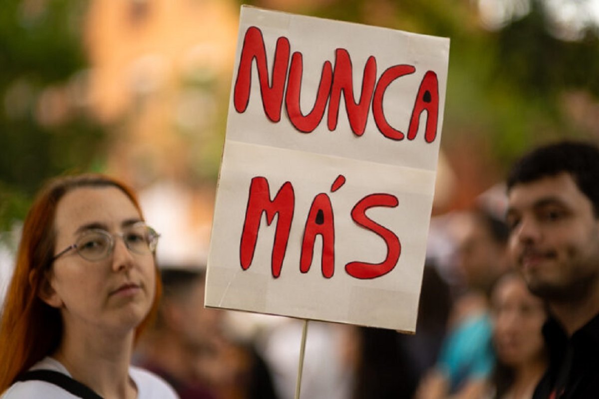 Cr&eacute;dito imagen: La Lucha en la Calle.