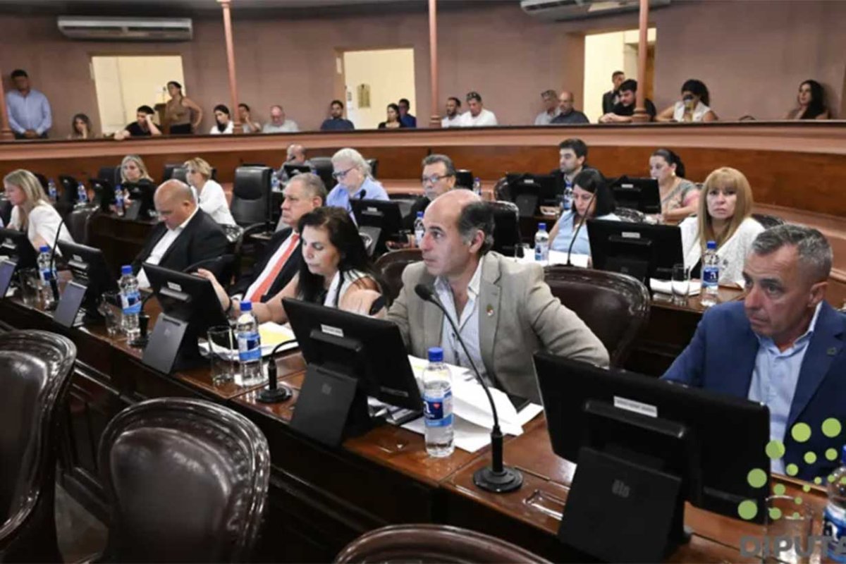 Diputados, actores protag&oacute;nicos