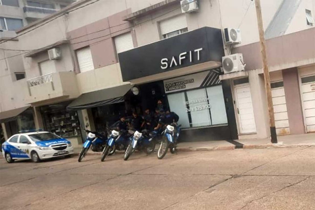 Cr&eacute;dito 7 P&aacute;ginas