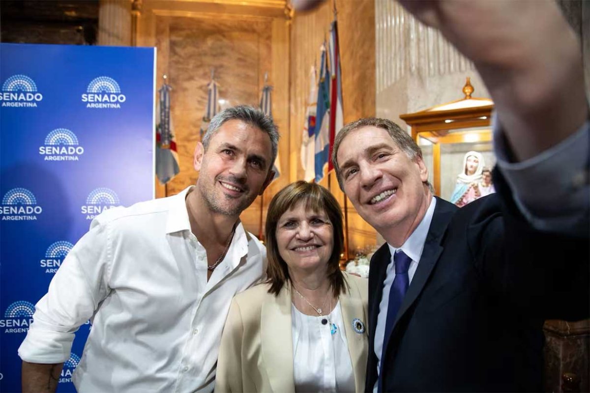 3 actores claves de las negociaciones