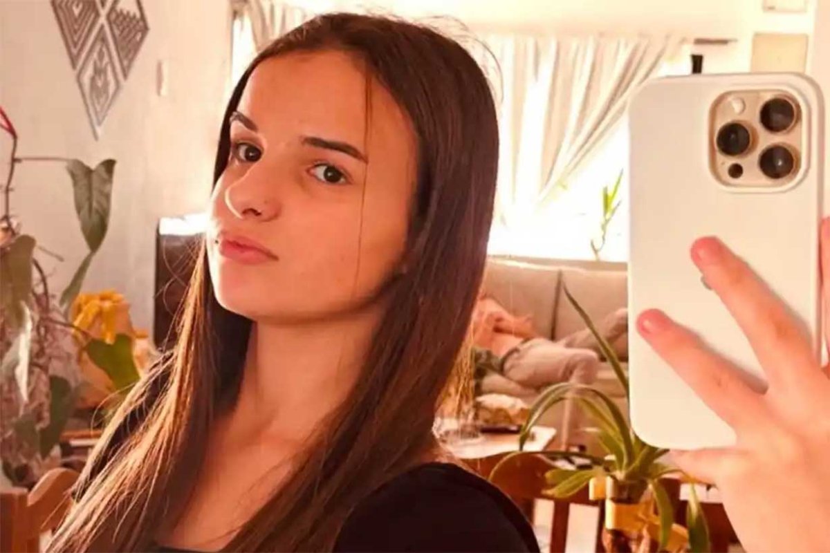 Martina, otra v&iacute;ctima de siniestros viales