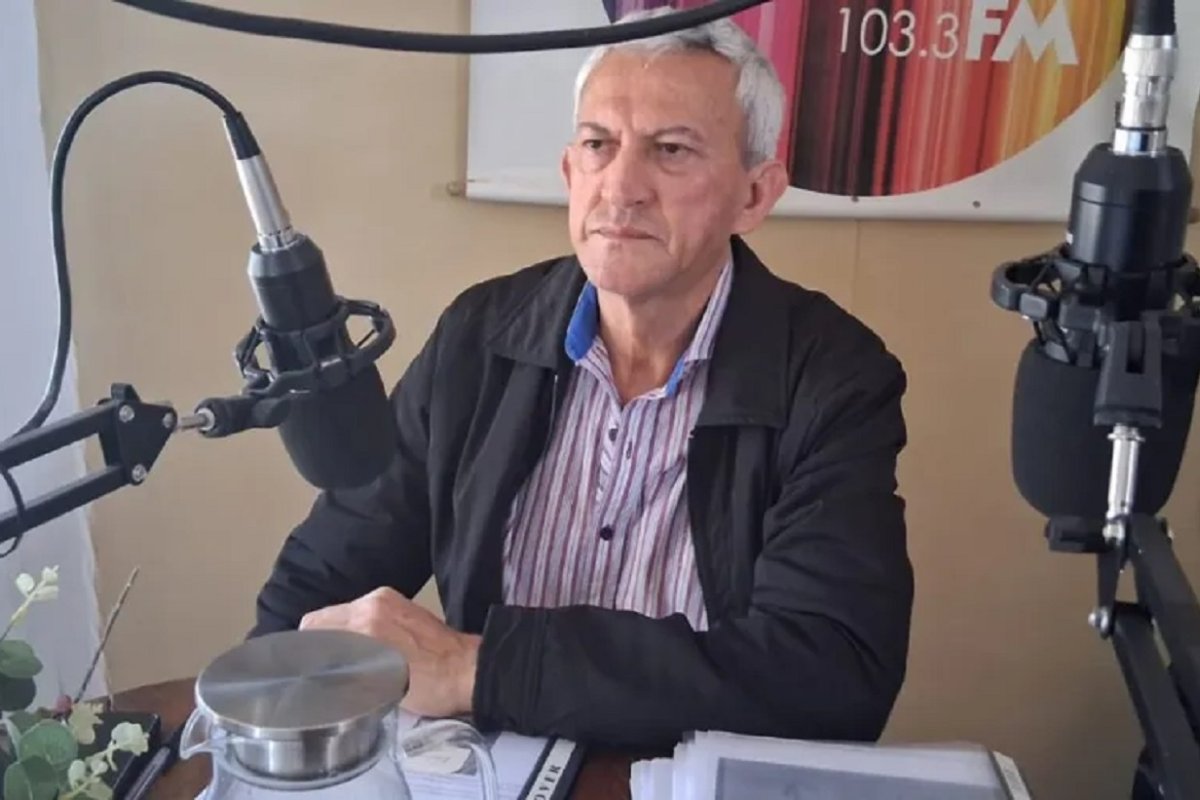 Concejal Jos&eacute; Esquivel.