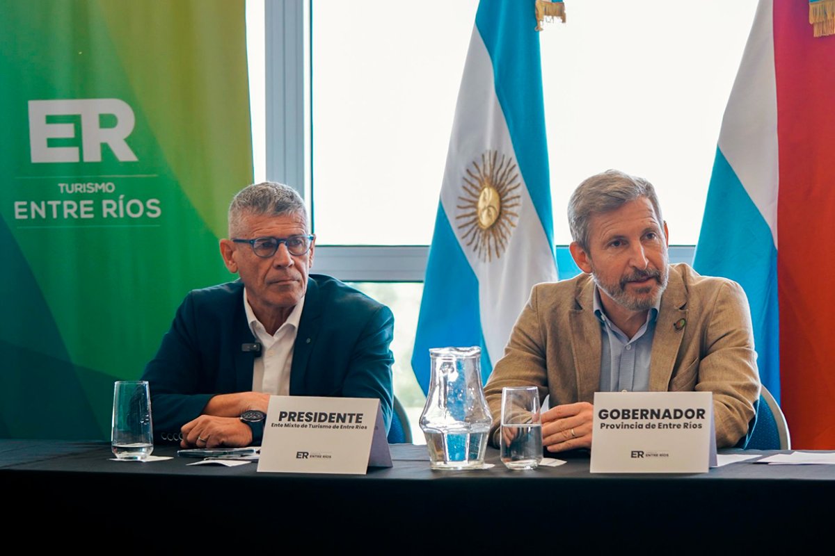 Satto presidir&aacute; el EMTURER.
