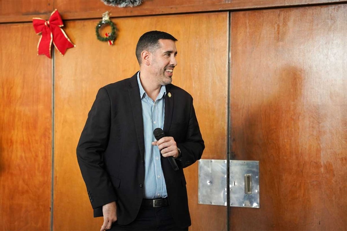 Carlos Cuenca