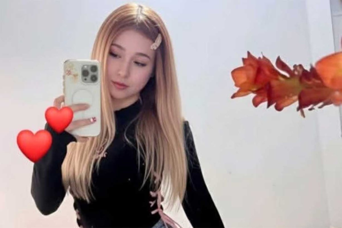 La foto est&aacute; trucada seg&uacute;n sus allegados