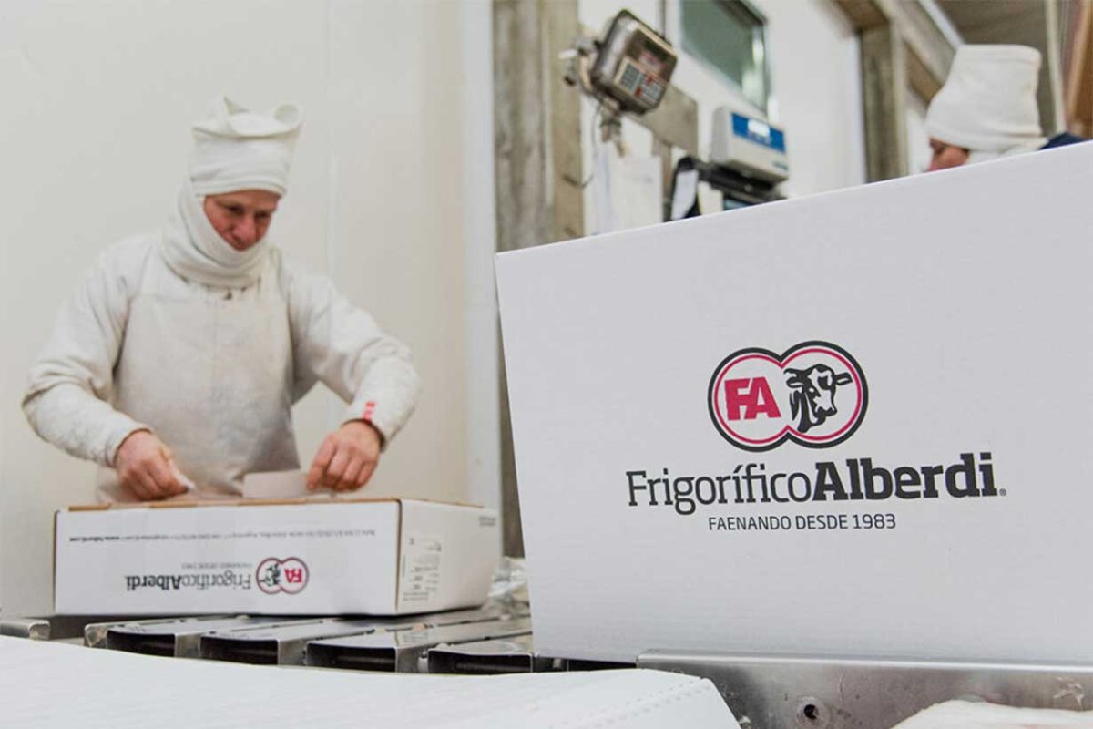 Qu&eacute; cuota tendr&aacute; el Alberdi, de Entre R&iacute;os