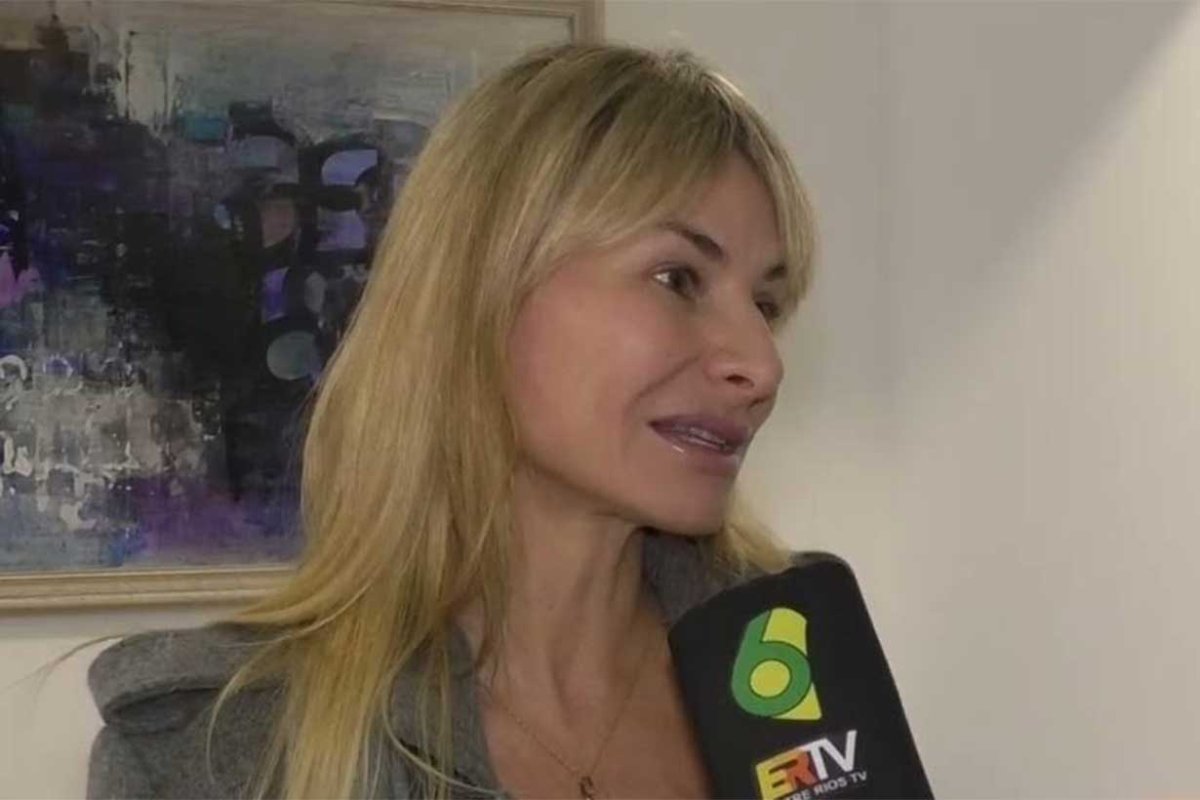 Laura Here&ntilde;&uacute;