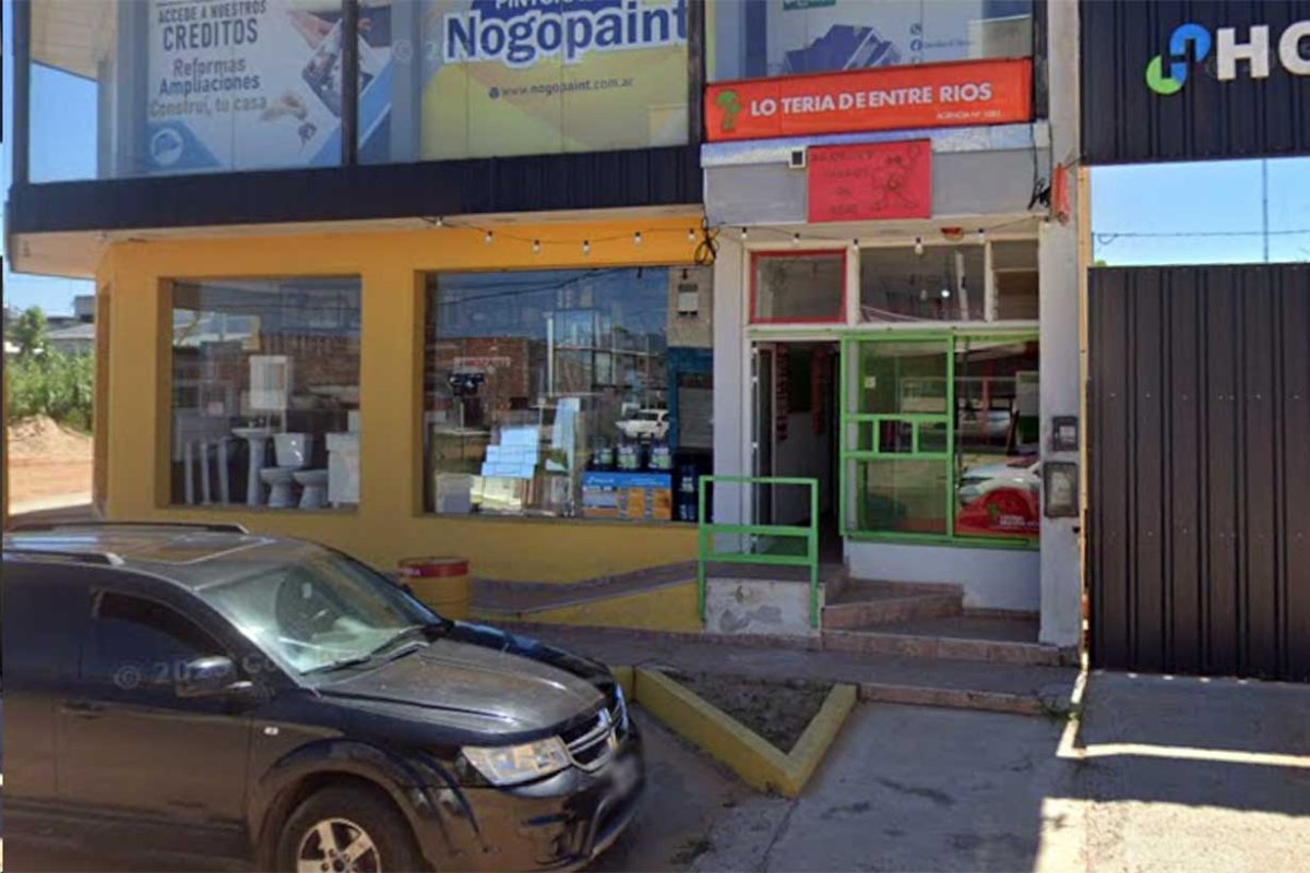 La agencia que habr&iacute;a vendido la boleta