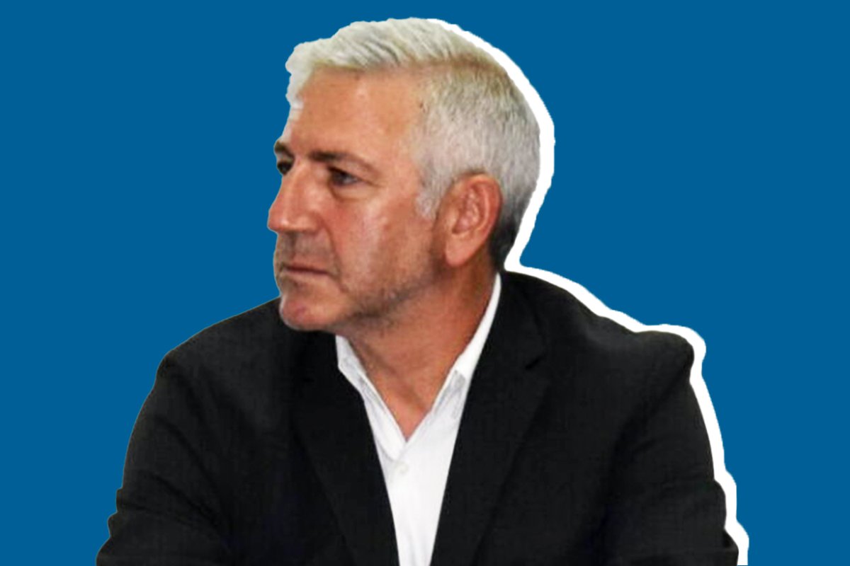 Ruiz Orrico, culpable en primera instancia.