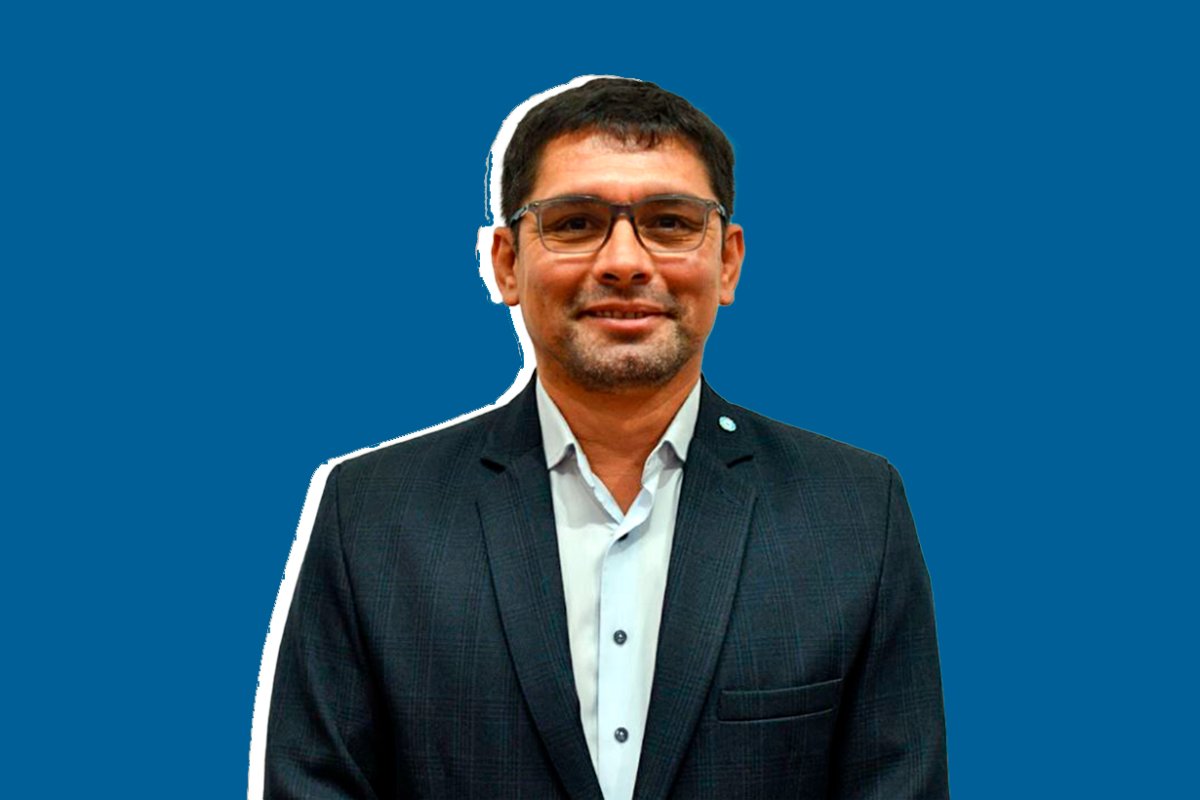 Osuna, director de Educaci&oacute;n Secundaria del CGE.