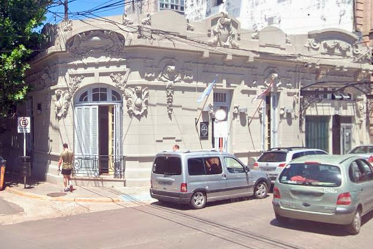 Casaci&oacute;n Penal de Concordia rechaz&oacute; una queja.