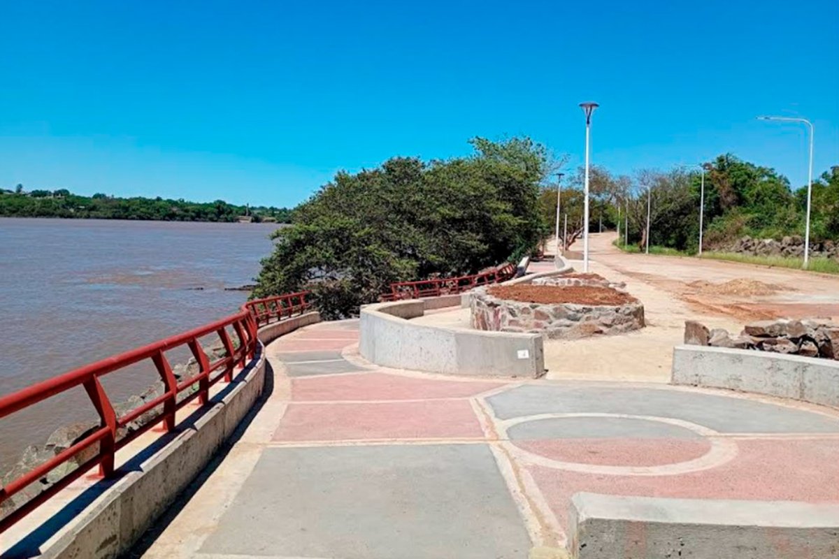 Rescate en esta zona: costanera y Chabrill&oacute;n.