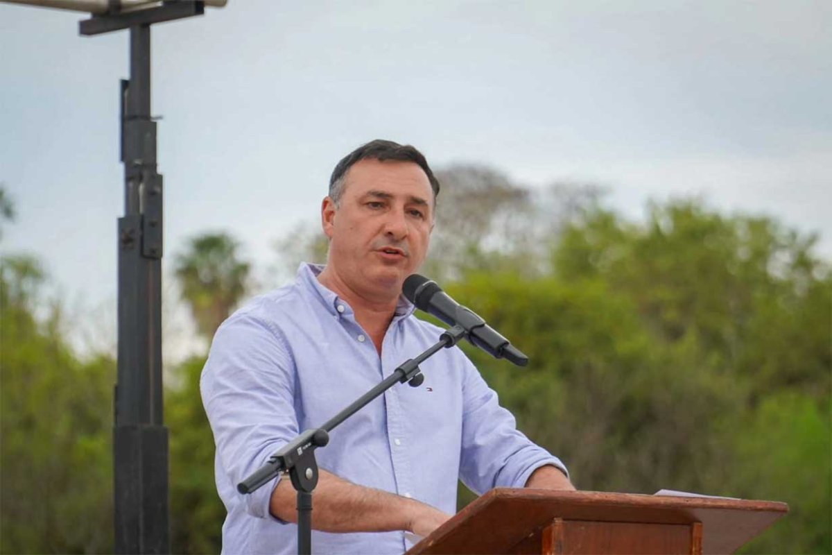 Carlos Albisu