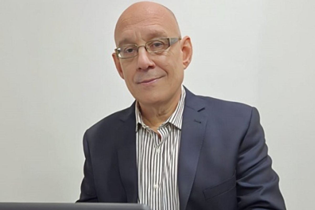 Roque Guillermo Benedetto