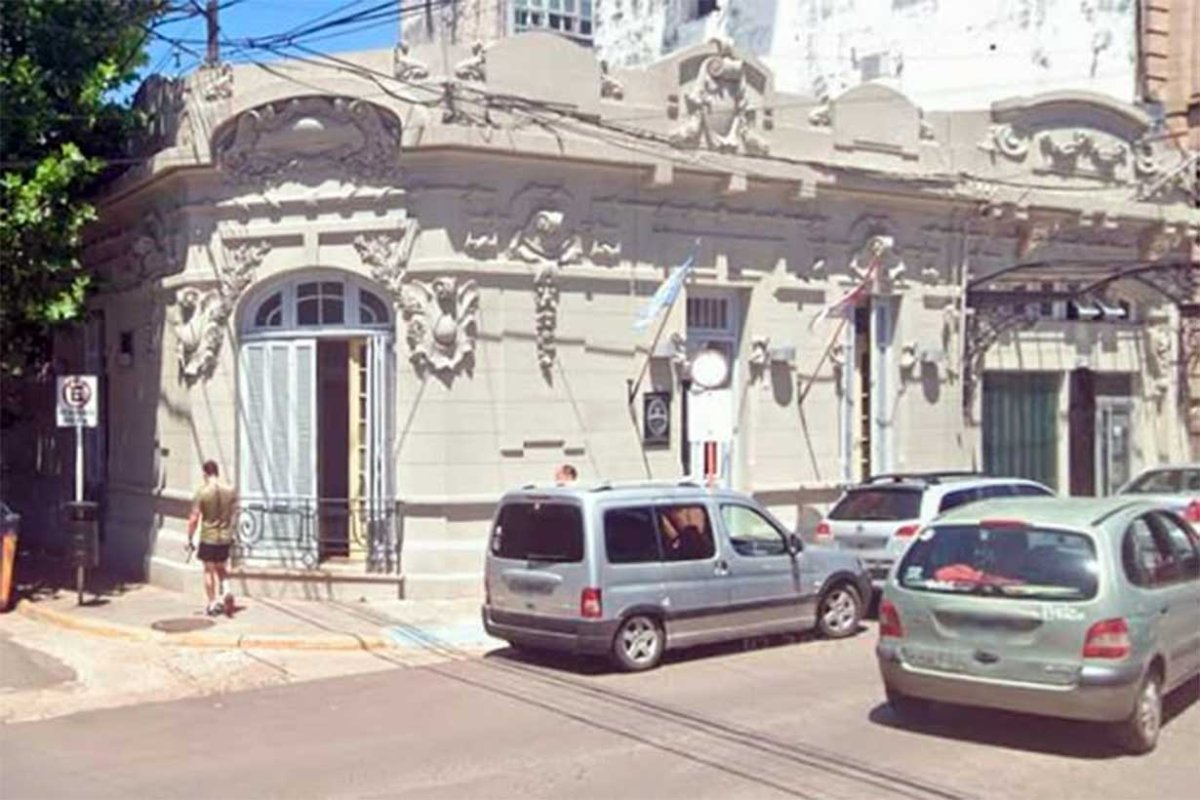Casaci&oacute;n Concordia tendr&aacute; una dif&iacute;cil tarea