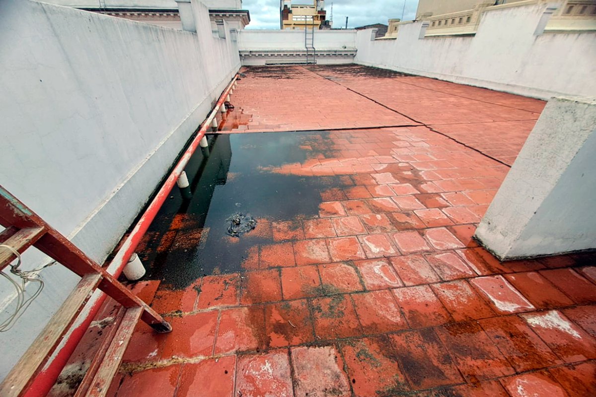 Invertir&aacute;n casi $40 millones en obras.