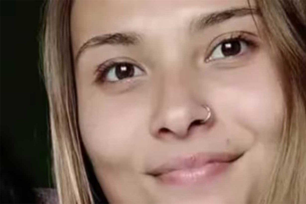 Luc&iacute;a ten&iacute;a 29 a&ntilde;os