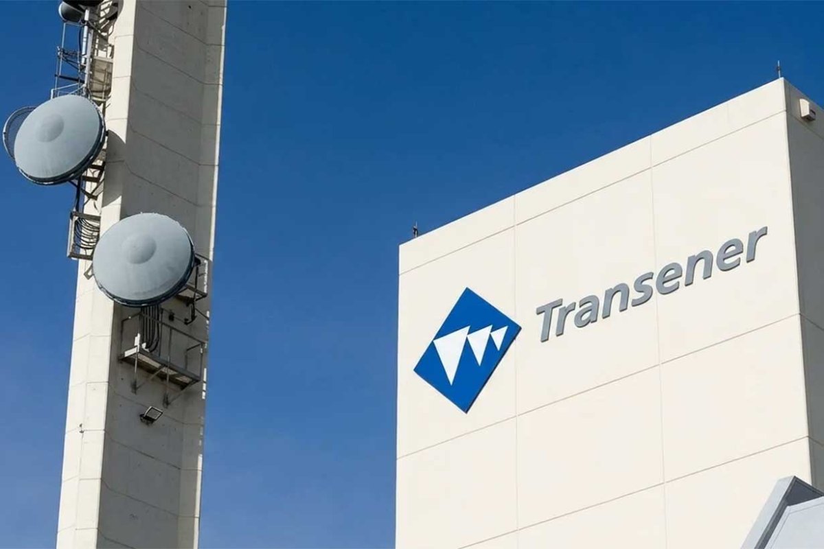 Transener, una de las transportistas