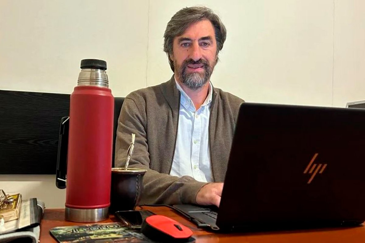 Giano fue ministro de Salud entre 2007 y 2011.