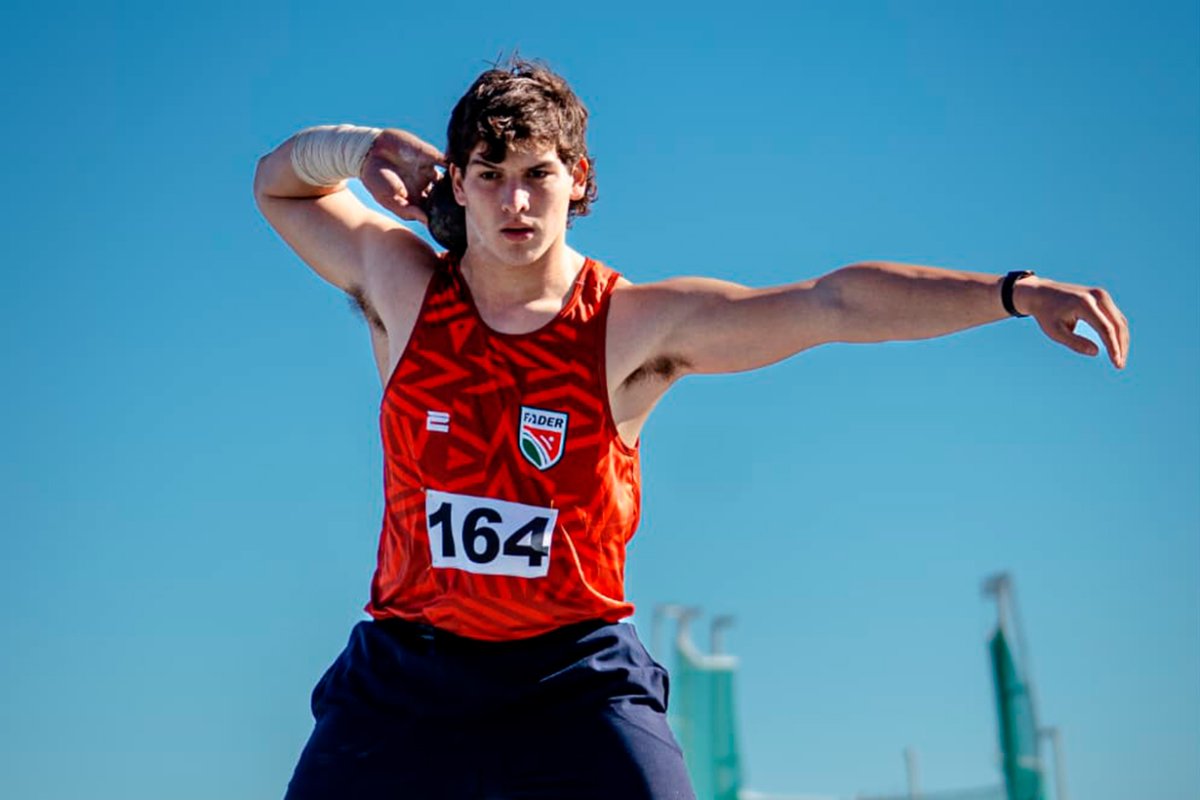 Lucas Mi&ntilde;o (foto de Sebasti&aacute;n Lasquera).