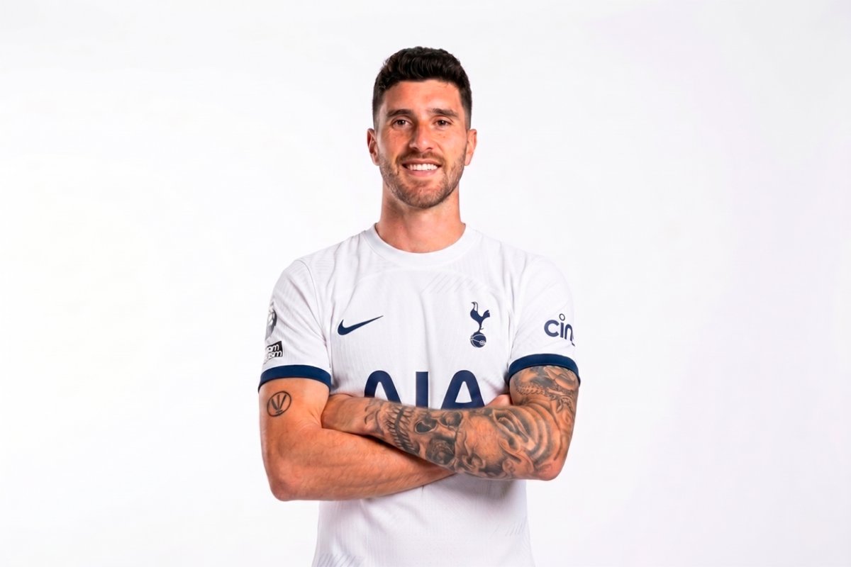 Jugar&aacute; en un club del "big six" de Inglaterra.