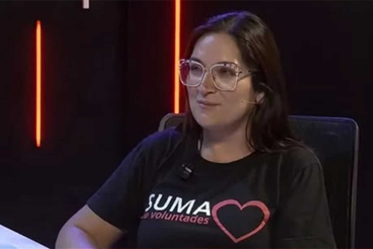 Anabella Albornoz, de Suma de Voluntades
