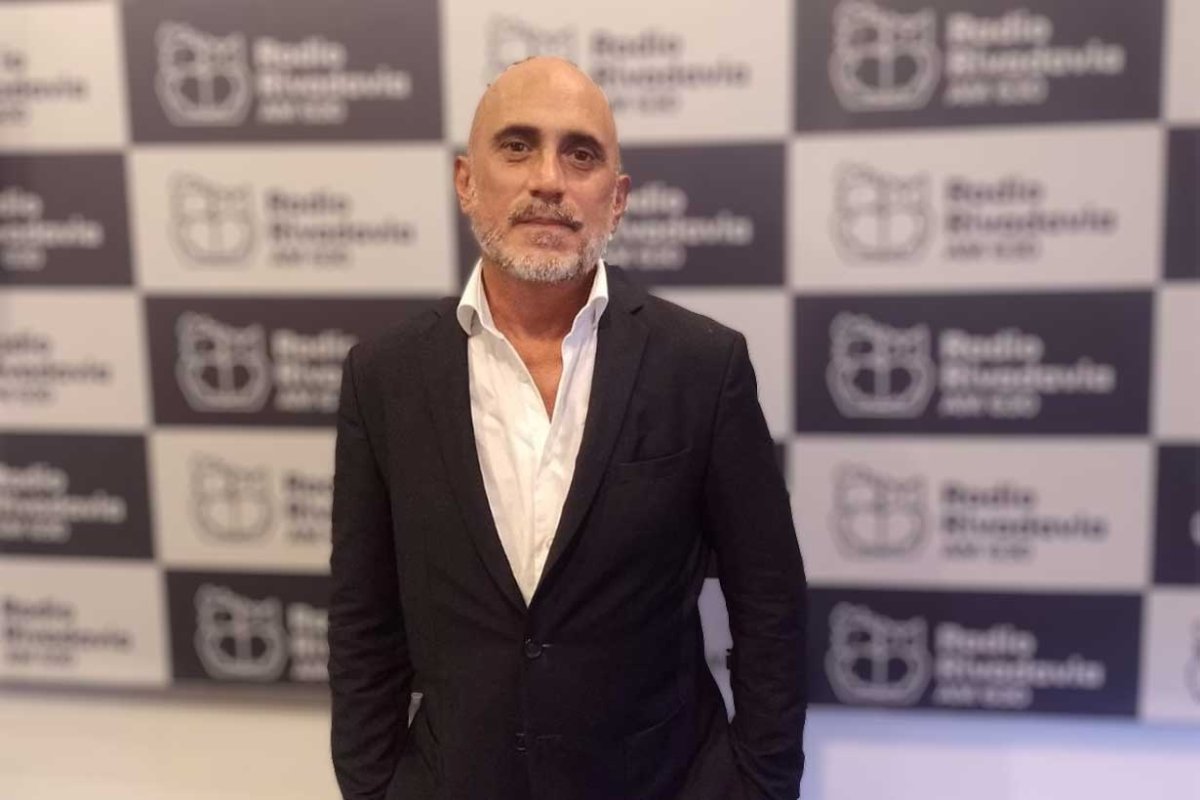 Gast&oacute;n Ignacio Marra