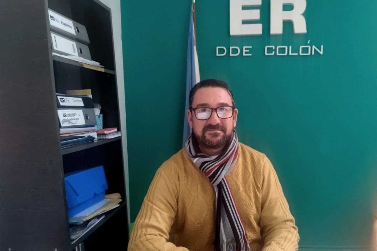 Sebasti&aacute;n Benedetti
