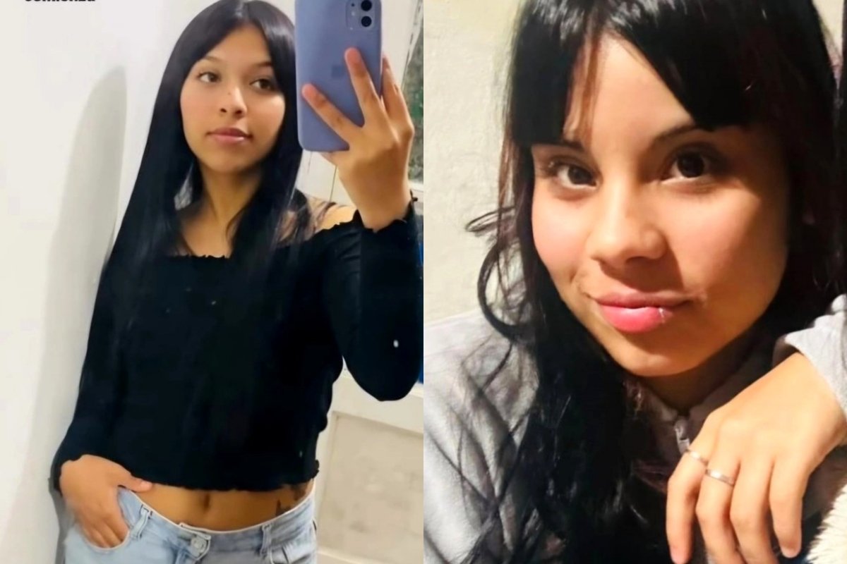 Trinidad, a la izquierda - Maldonado, a la derecha