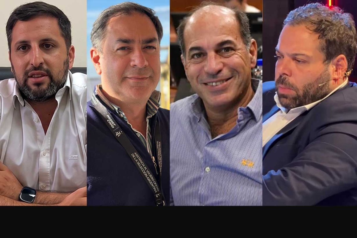 Algunos cr&iacute;ticos a los que la DOS no menciona
