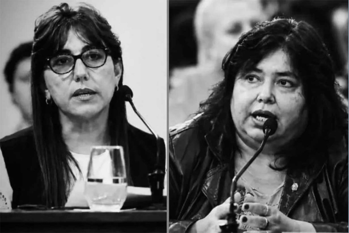 Dom&iacute;nguez y Miranda, en la mira