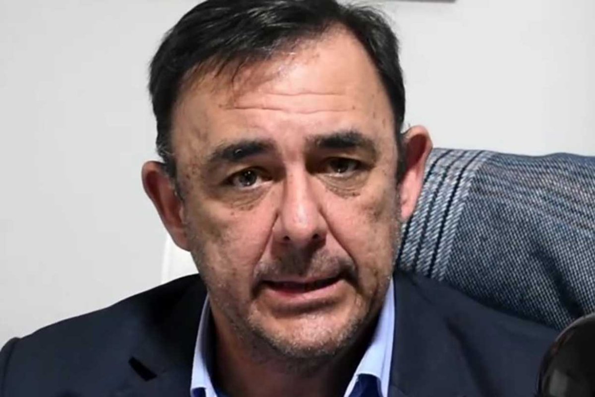 Mariano Giampaolo