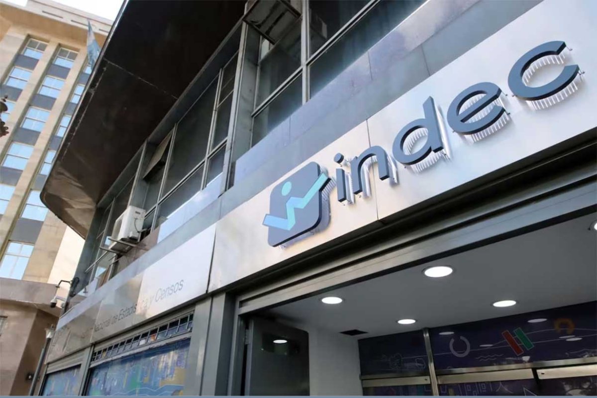 Volvi&oacute; a subir la inflaci&oacute;n medida por el INDEC