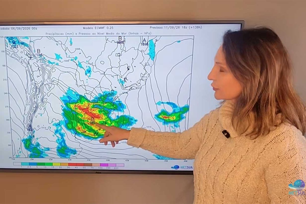 Meteor&oacute;loga de MetSul