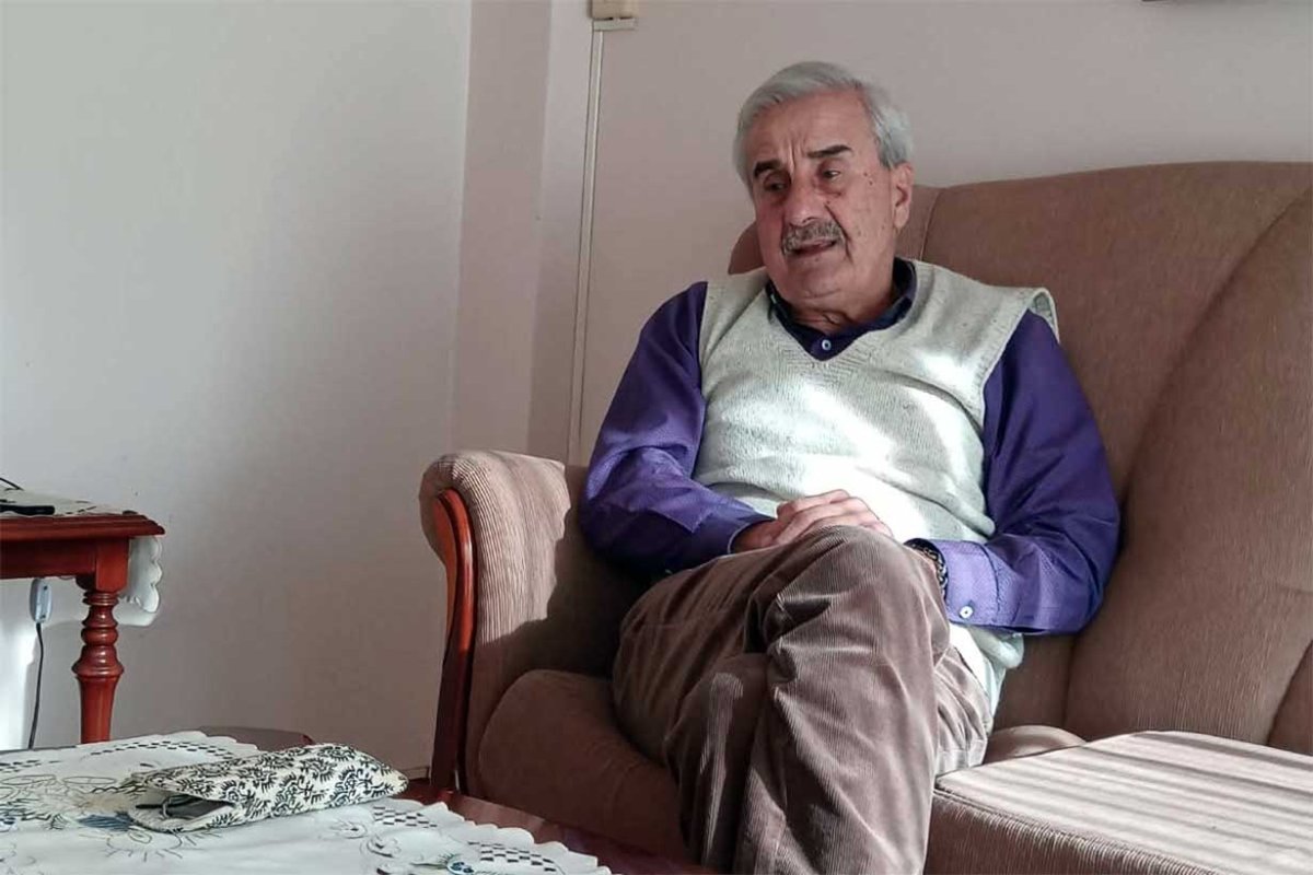 Con Frigerio no comenz&oacute; la provincia, repas&oacute; Moine