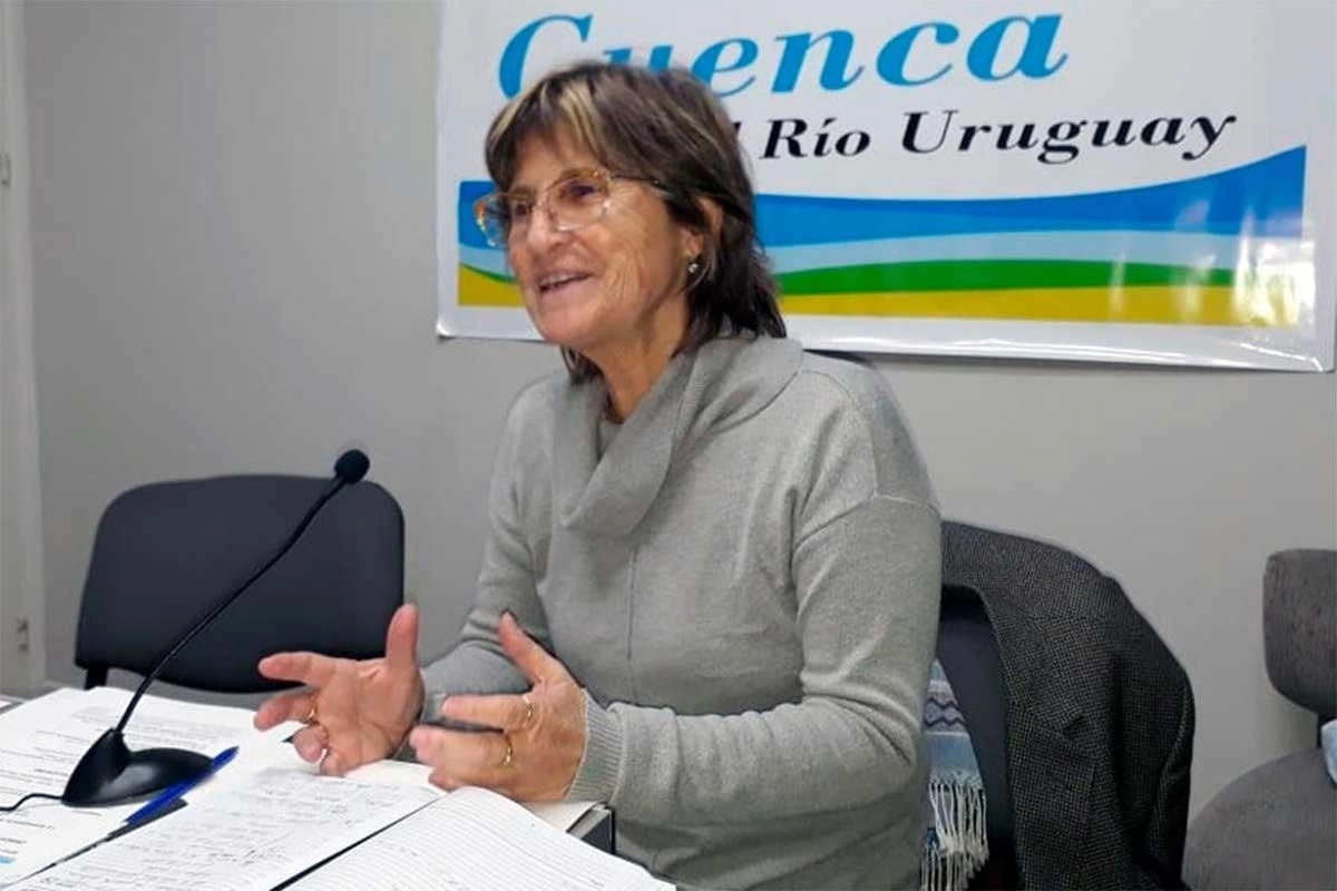 Mar&iacute;a de los &Aacute;ngeles Petit