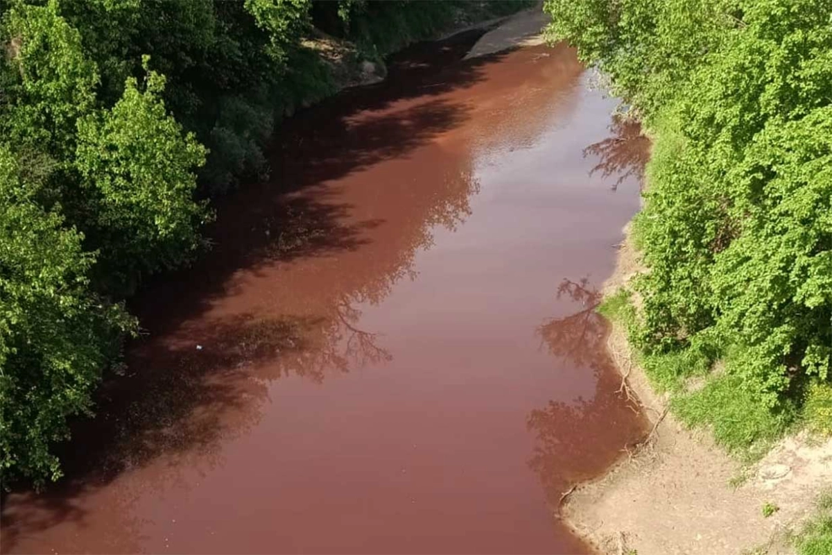 El Espinillo volvi&oacute; a entintarse de rojo y las miradas apuntan a Crespo
