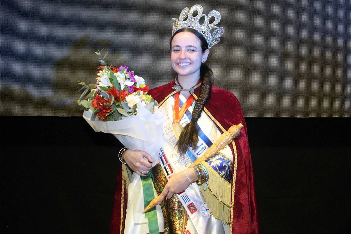 Amiela, de la Colectividad Jud&iacute;a